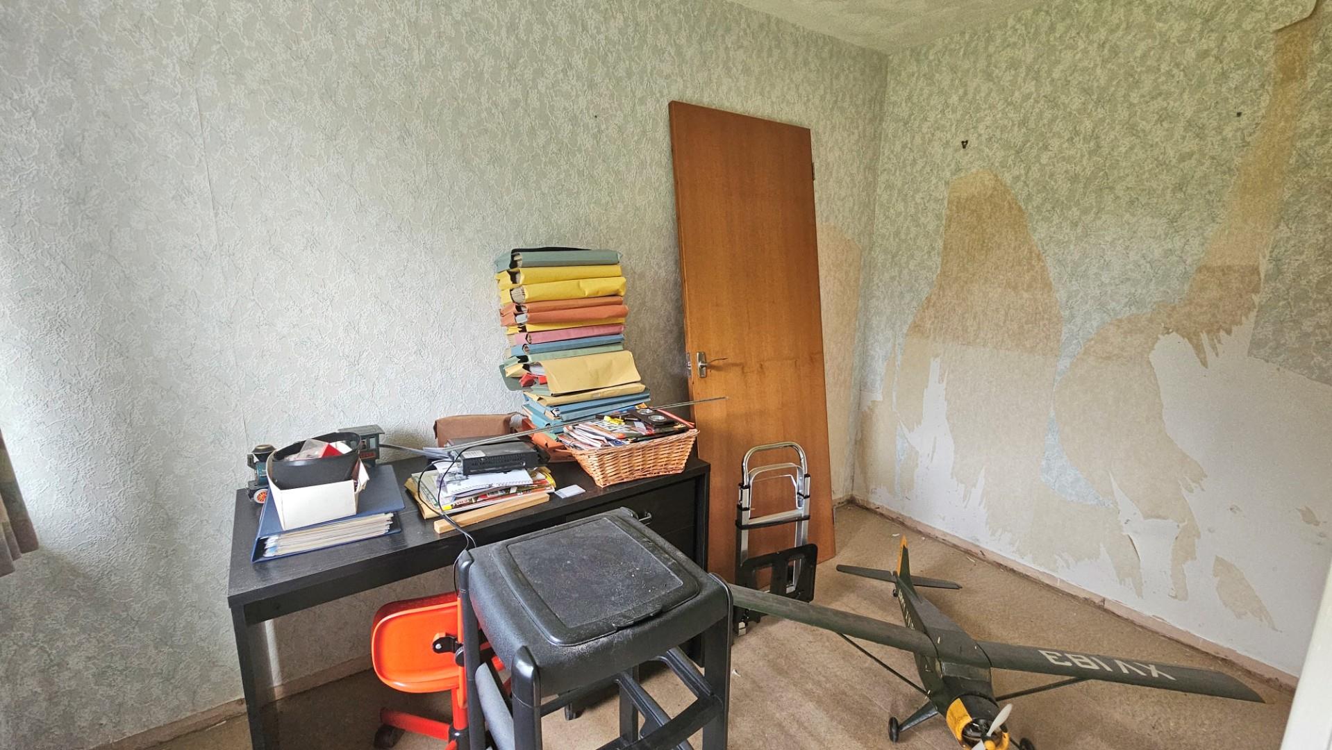 Llandegla, Wrexham - BEDROOM THREE