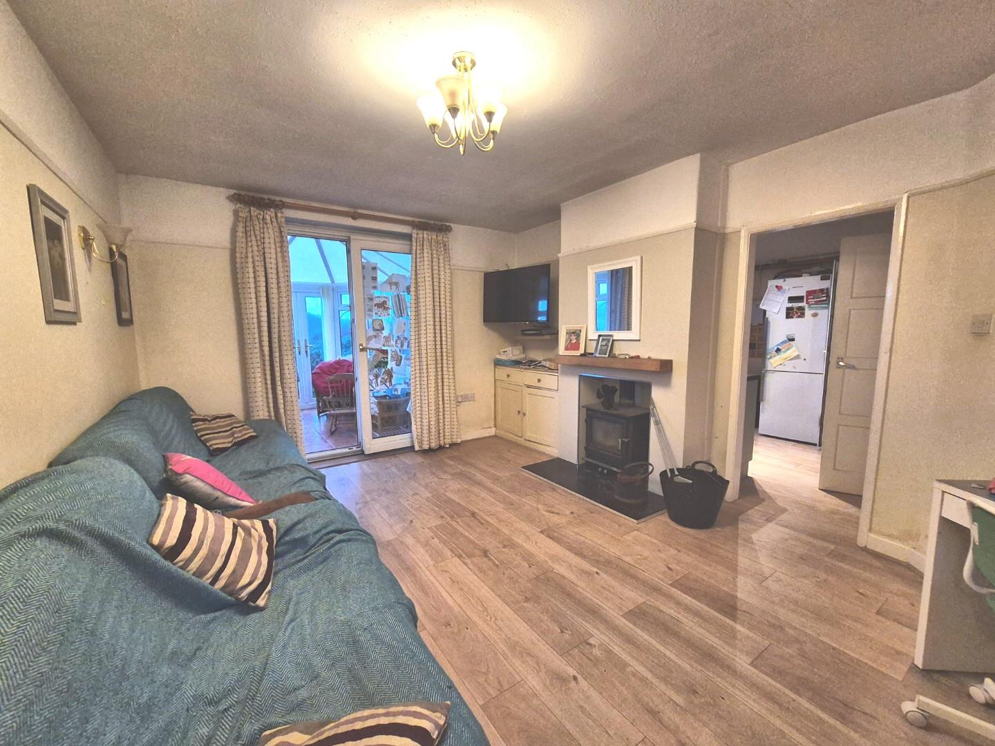 Maes Annedd, Derwen, Corwen - LOUNGE