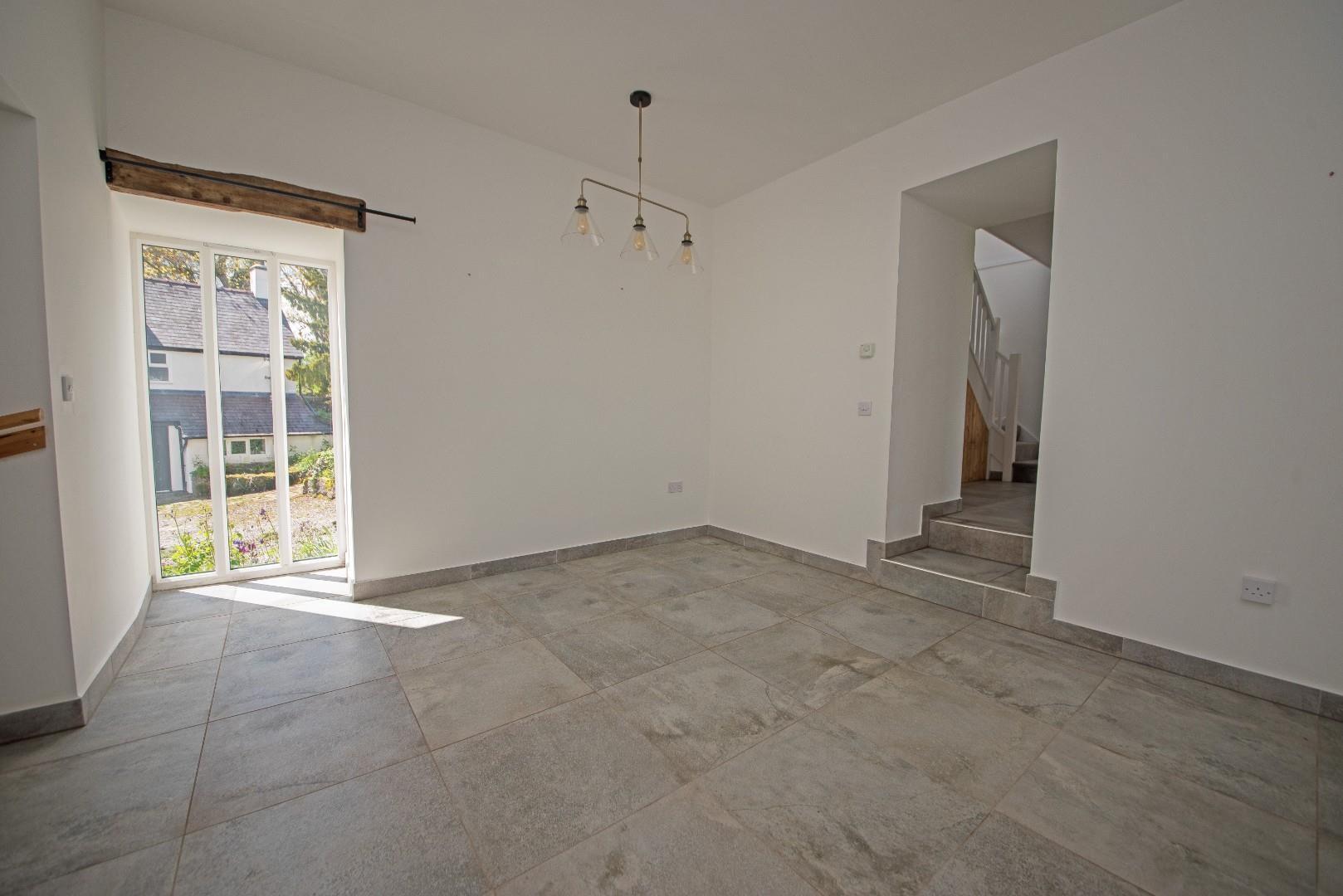 Back Road, Llanarmon-Yn-Ial, Mold - SITTING ROOM