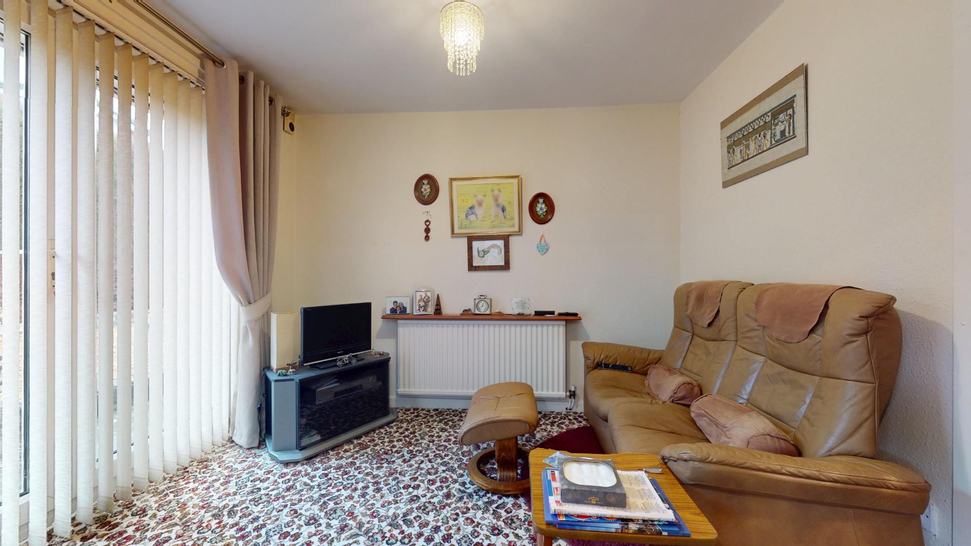 Tan Y Bryn, Pwllglas, Ruthin - DAY ROOM