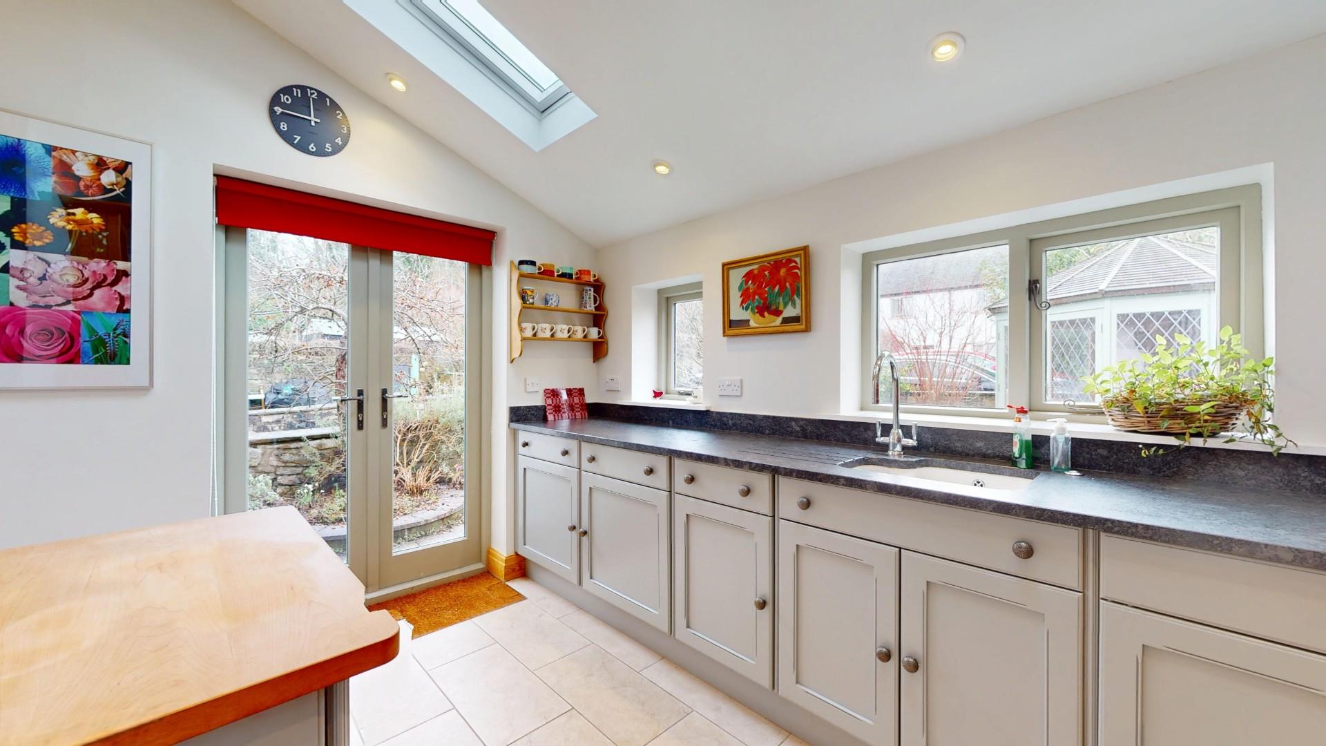 Clwyd Street, Ruthin - 