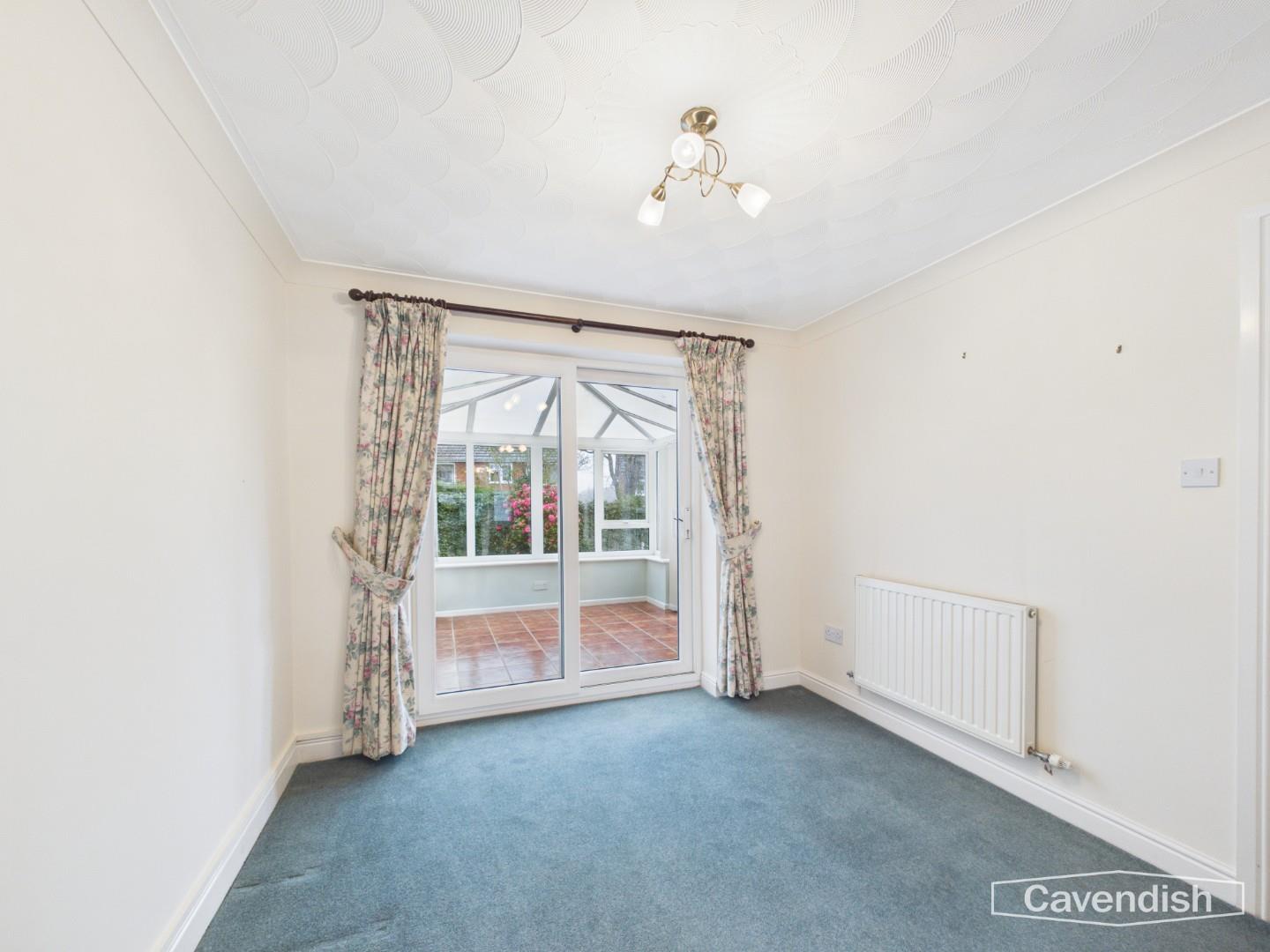 Cae Castan, Ruthin - Dining Room