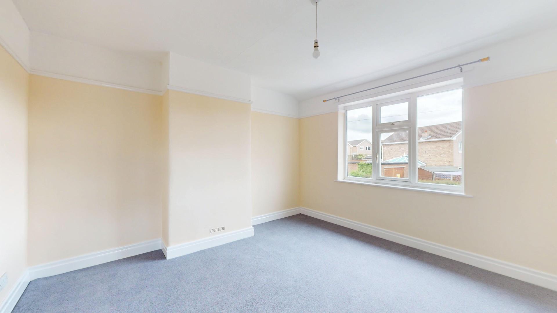 St. Meugans, Ruthin - BEDROOM TWO