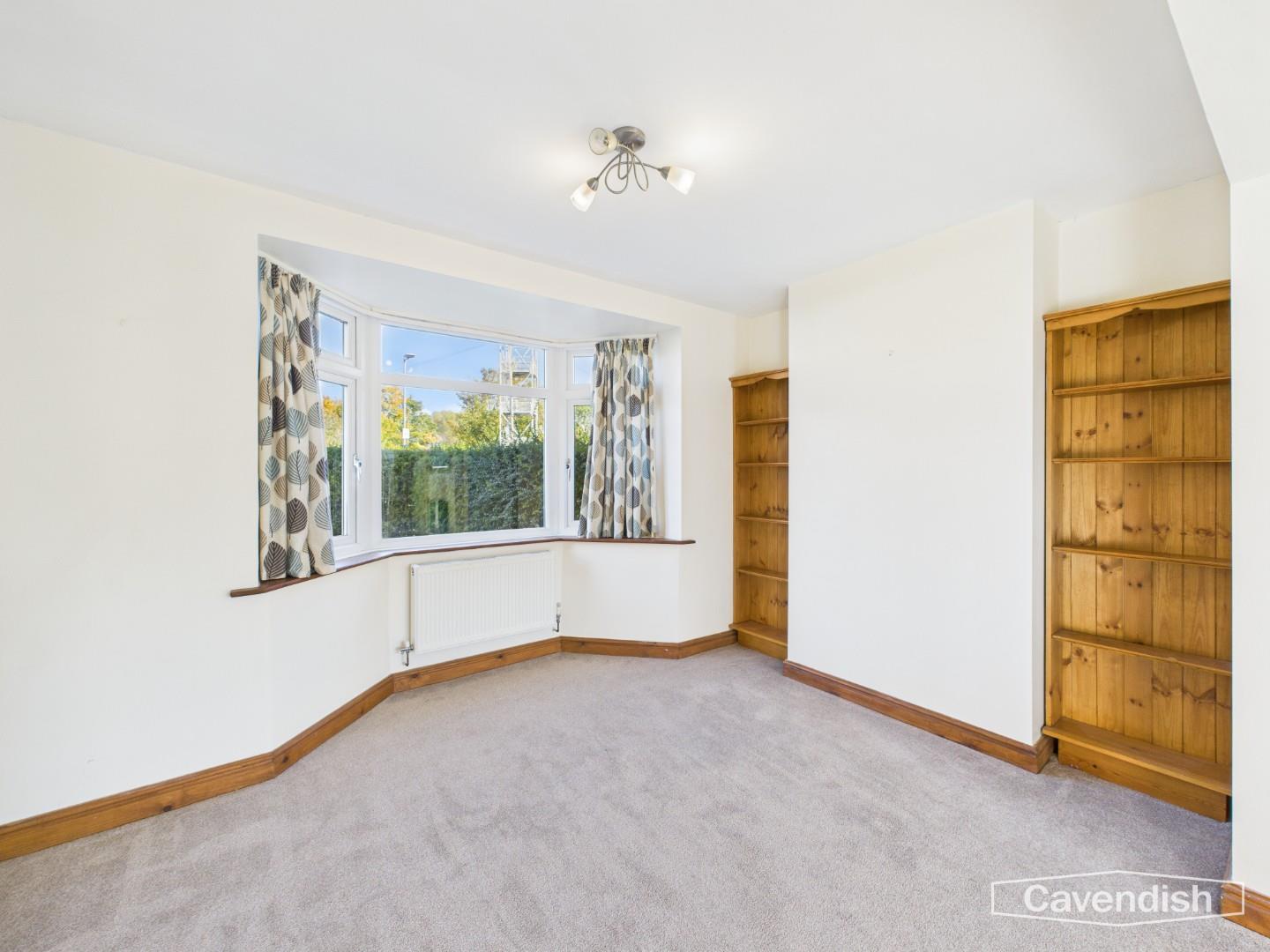 Parc Y Dre Road, Ruthin - DINING ROOM