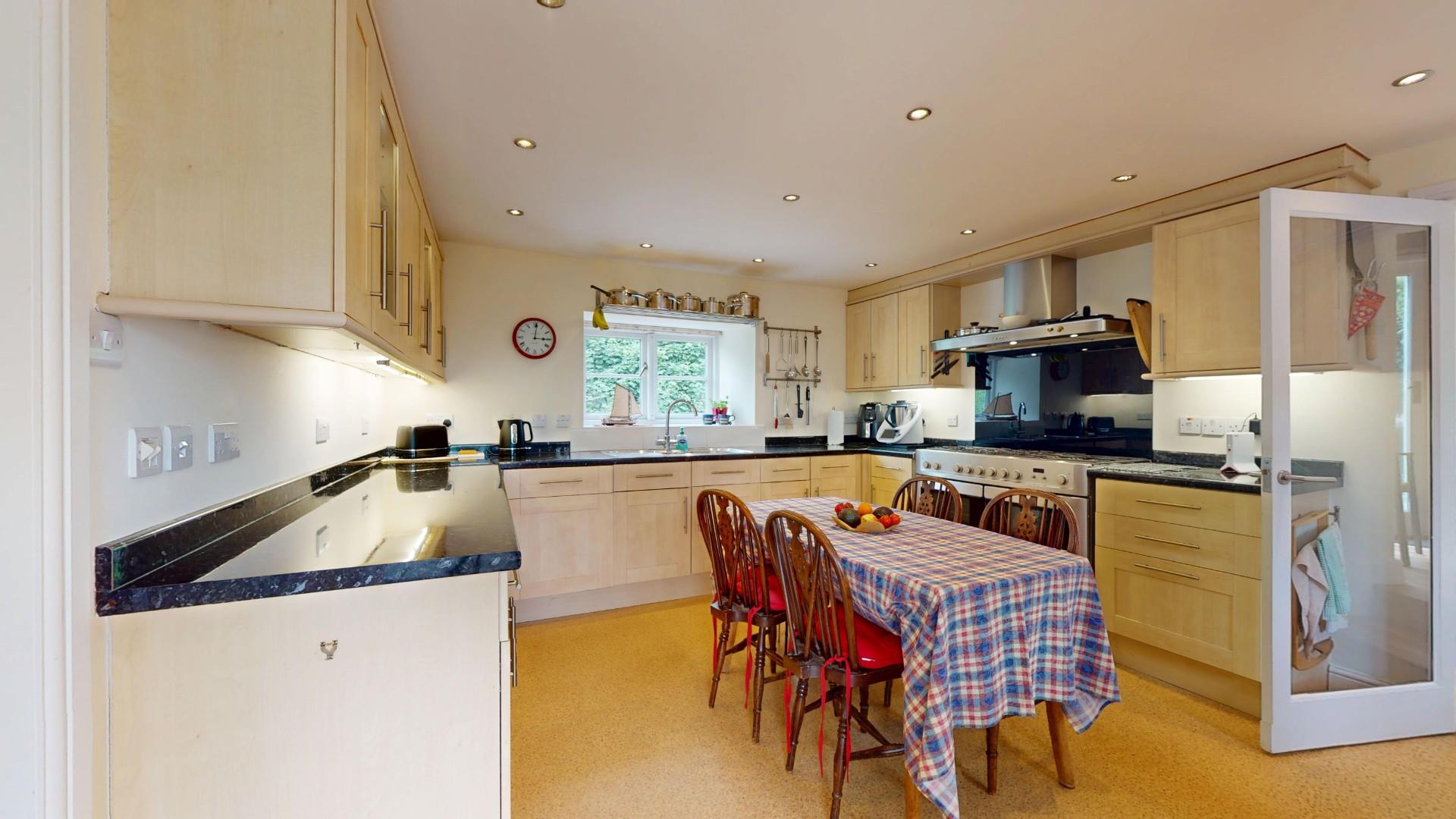 Pentre Celyn, Ruthin - 