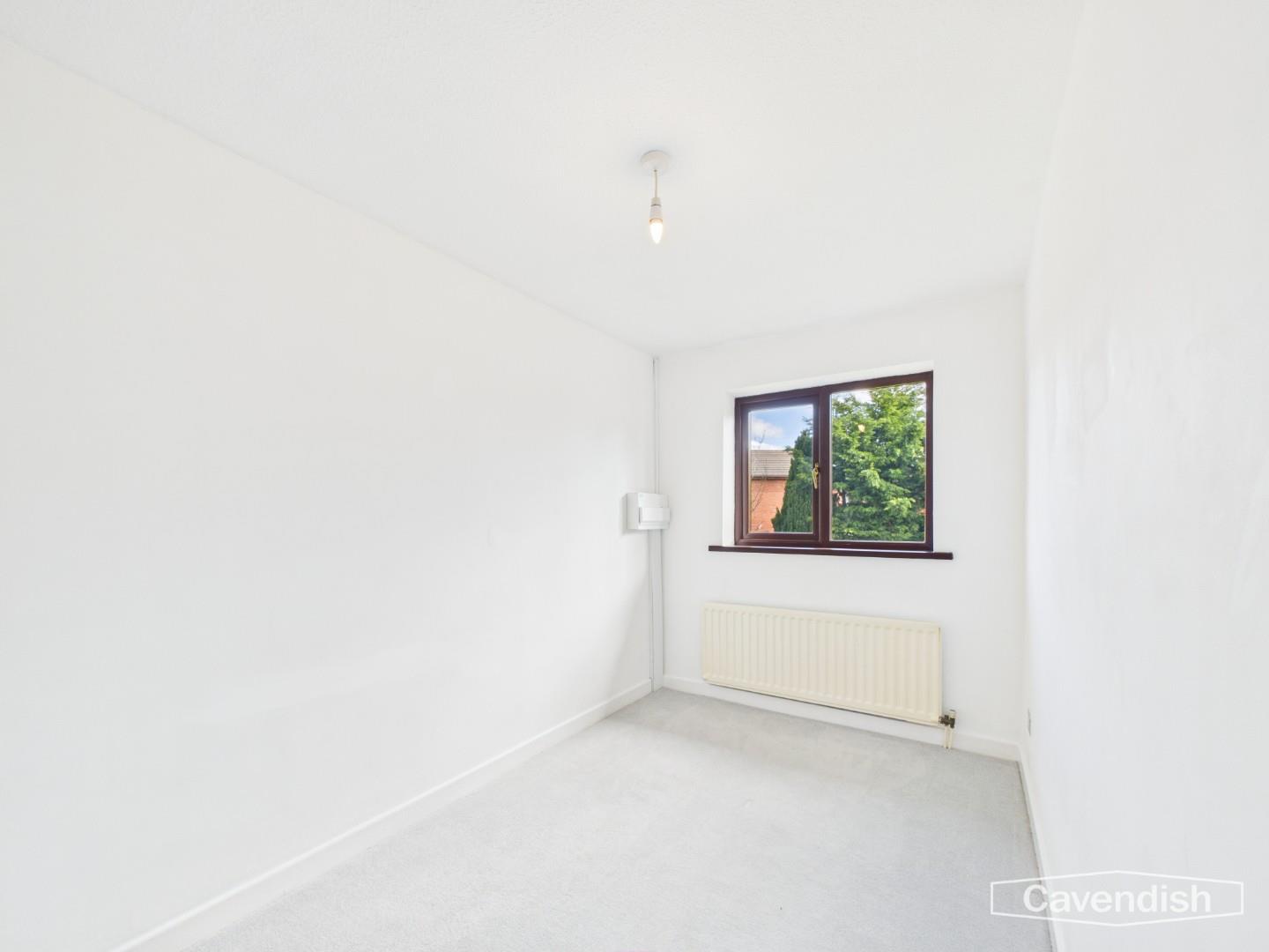 Bro Deg, Ruthin - BEDROOM TWO