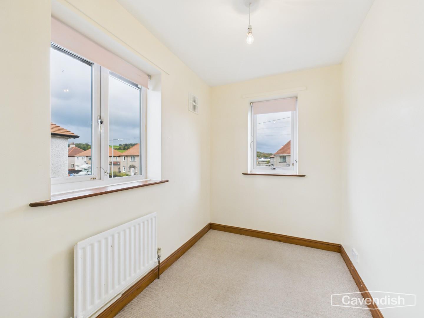 Parc Y Dre Road, Ruthin - BEDROOM 3