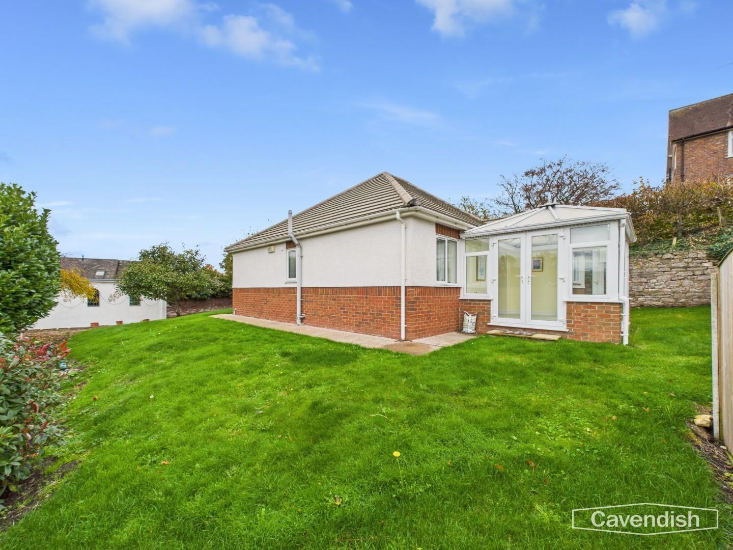 Prior Street, Ruthin - OUTSIDE