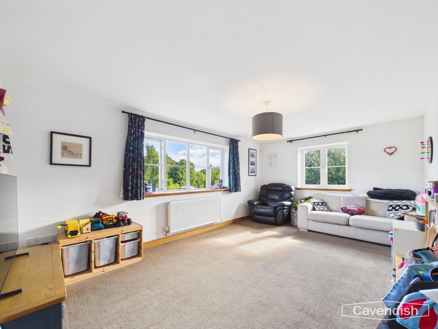 Llanfwrog, Ruthin - Family Room / Playroom