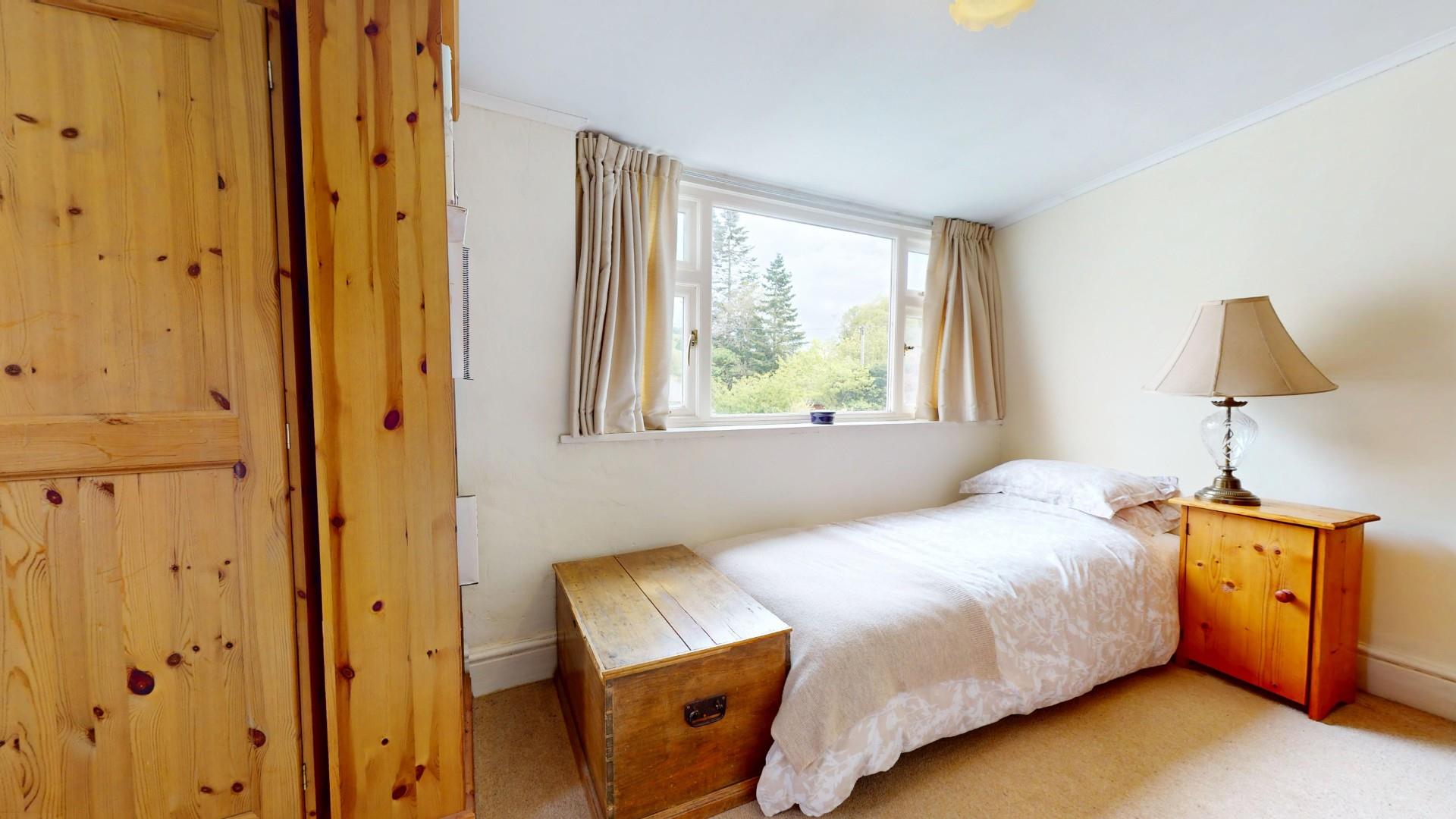 Cyffylliog, Ruthin - BEDROOM TWO