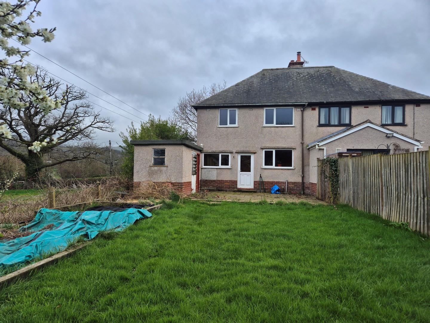 Llanfair Dyffryn Clwyd, Ruthin - Outside