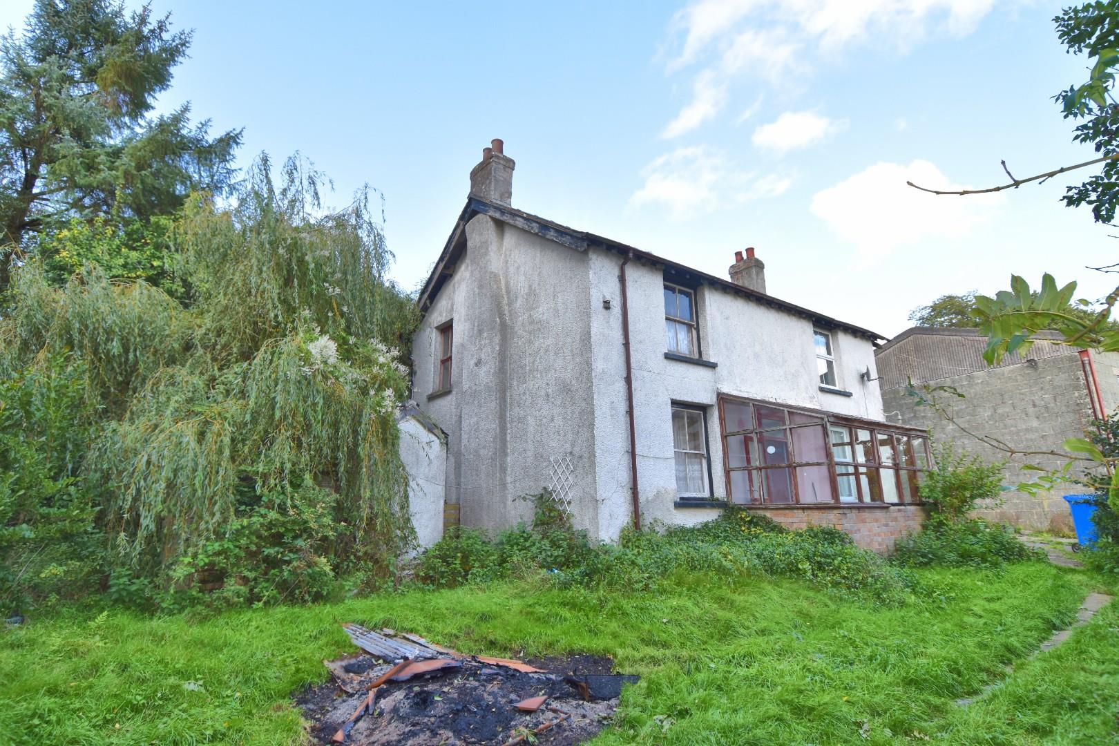 Hendre Fawr