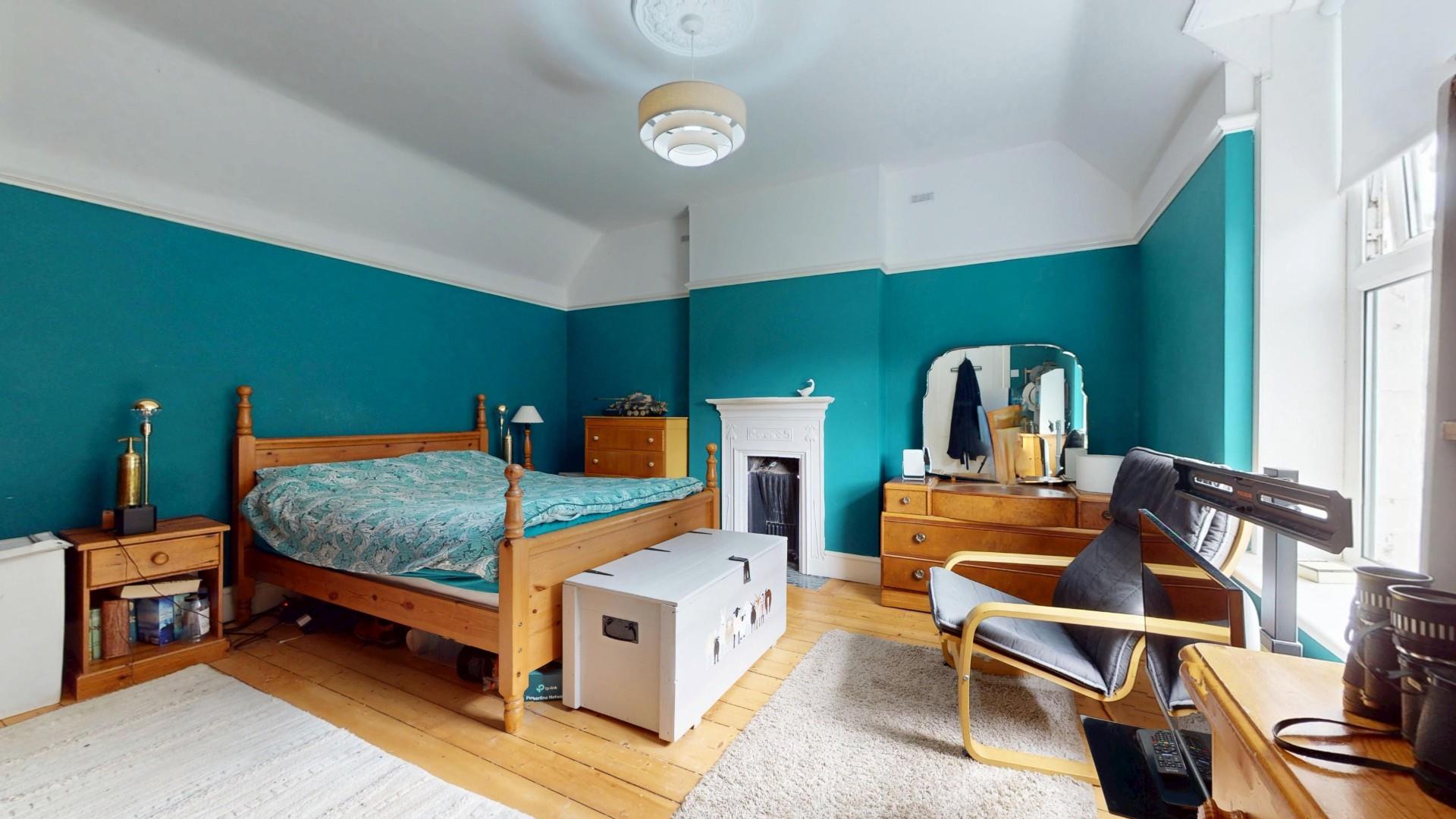Llandderfel, Bala - 