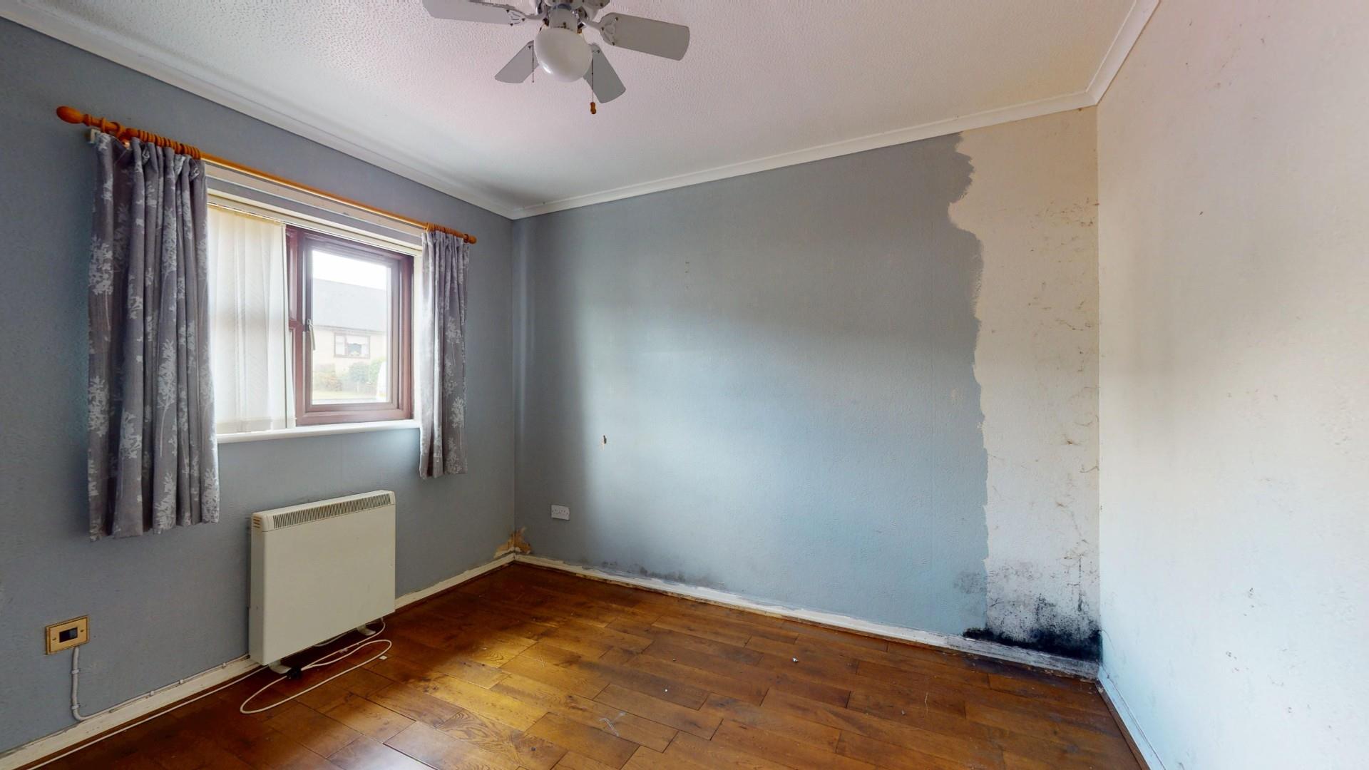 Garreg Lwyd, Gwyddelwern, Corwen - BEDROOM TWO