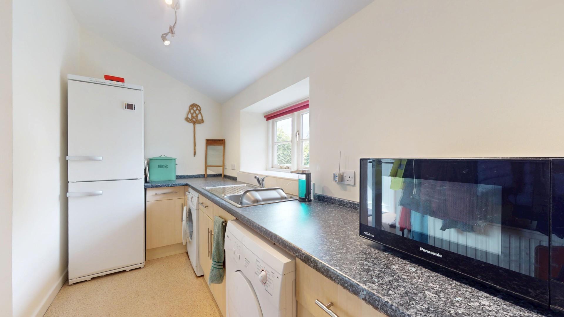 Pentre Celyn, Ruthin - 