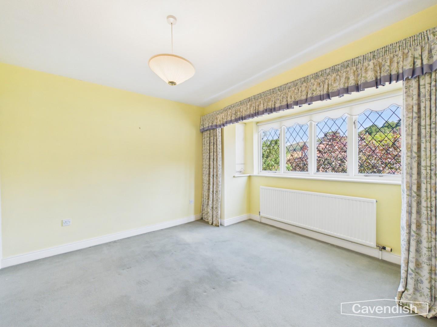 Maes Celyn, Llanbedr Dyffryn Clwyd, Ruthin - BEDROOM TWO