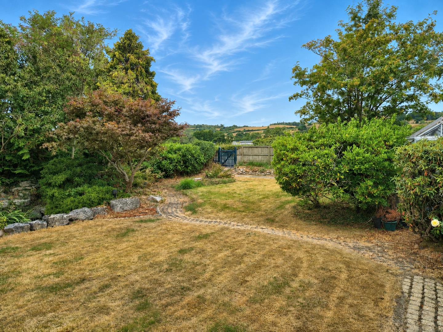 Corwen - 