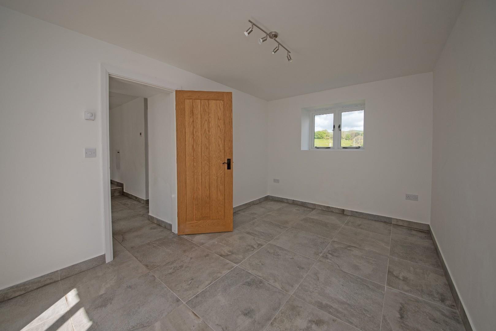 Back Road, Llanarmon-Yn-Ial, Mold - STUDY