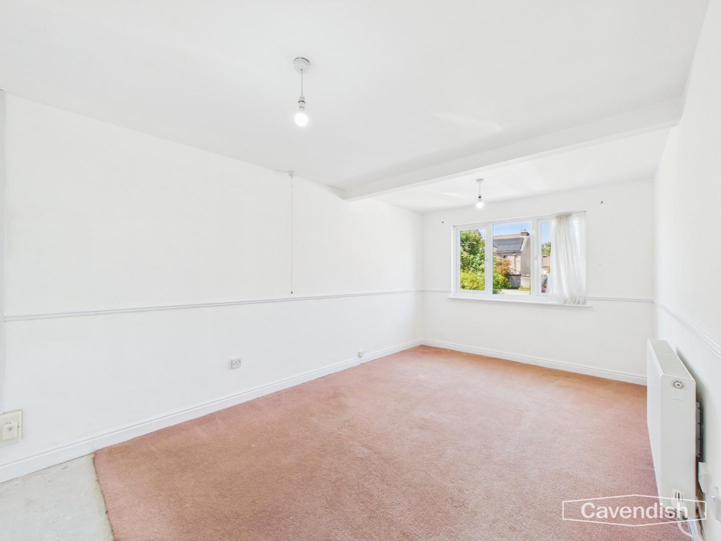 Maes Ffynnon, Ruthin - BEDROOM FOUR