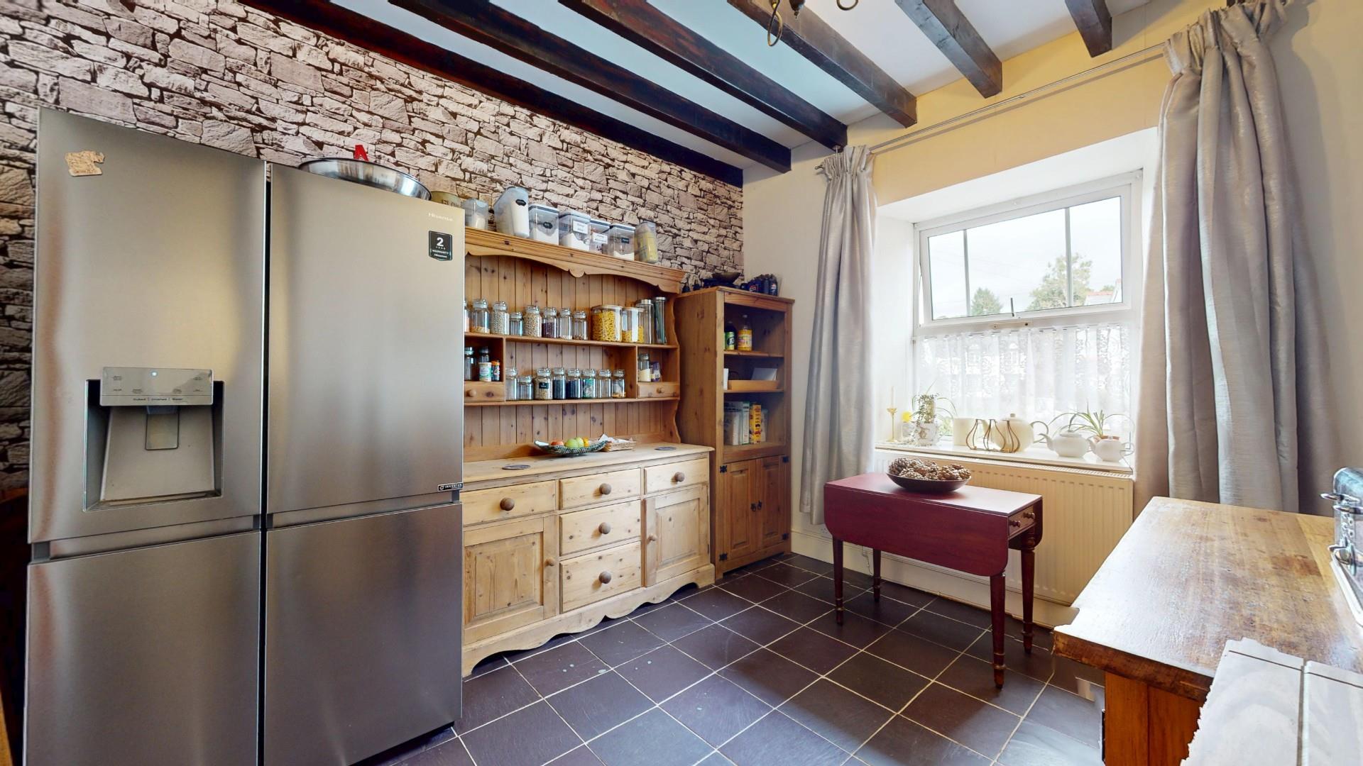 Llandderfel, Bala - 