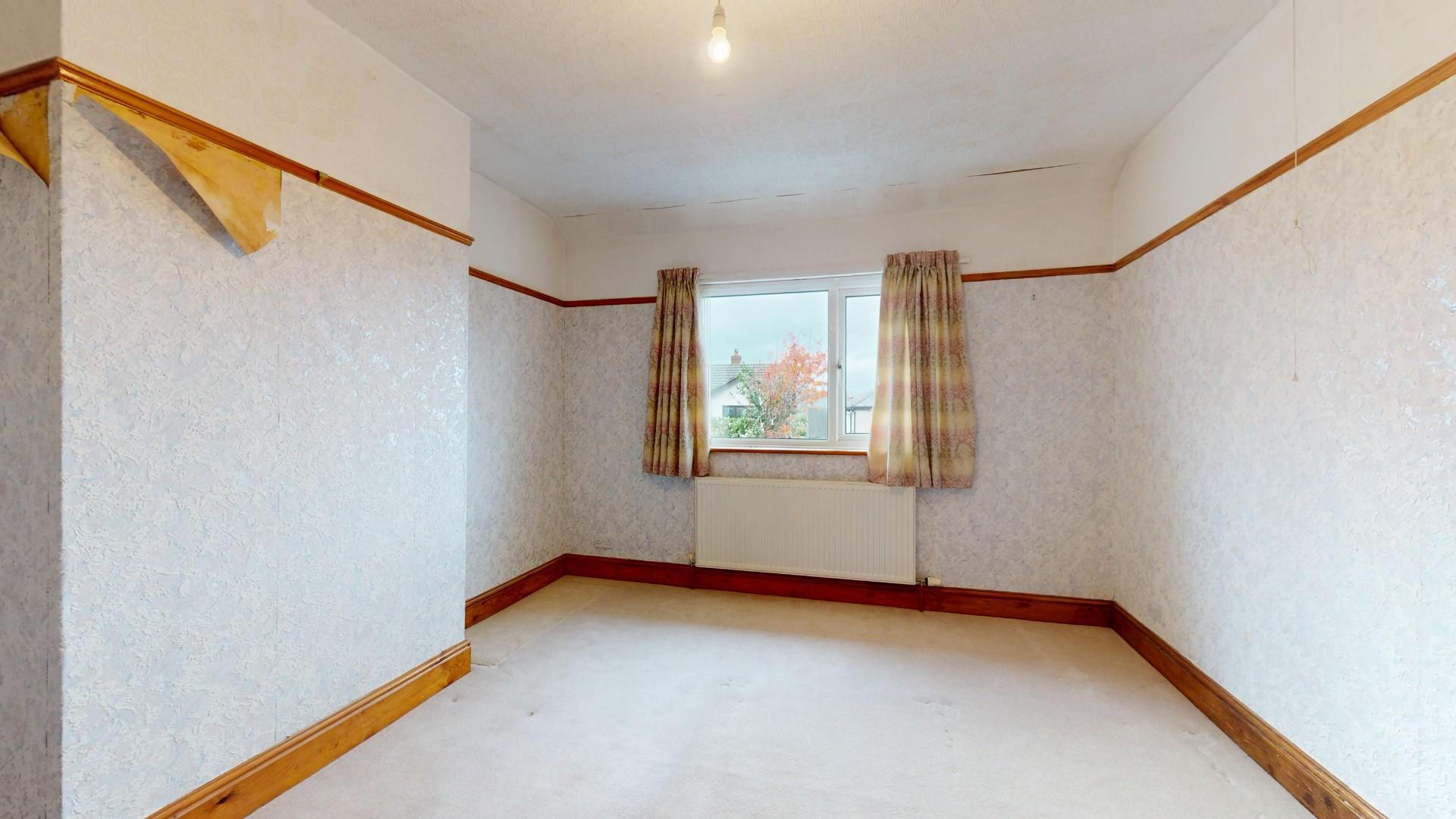 Wern Uchaf, Ruthin - BEDROOM 2