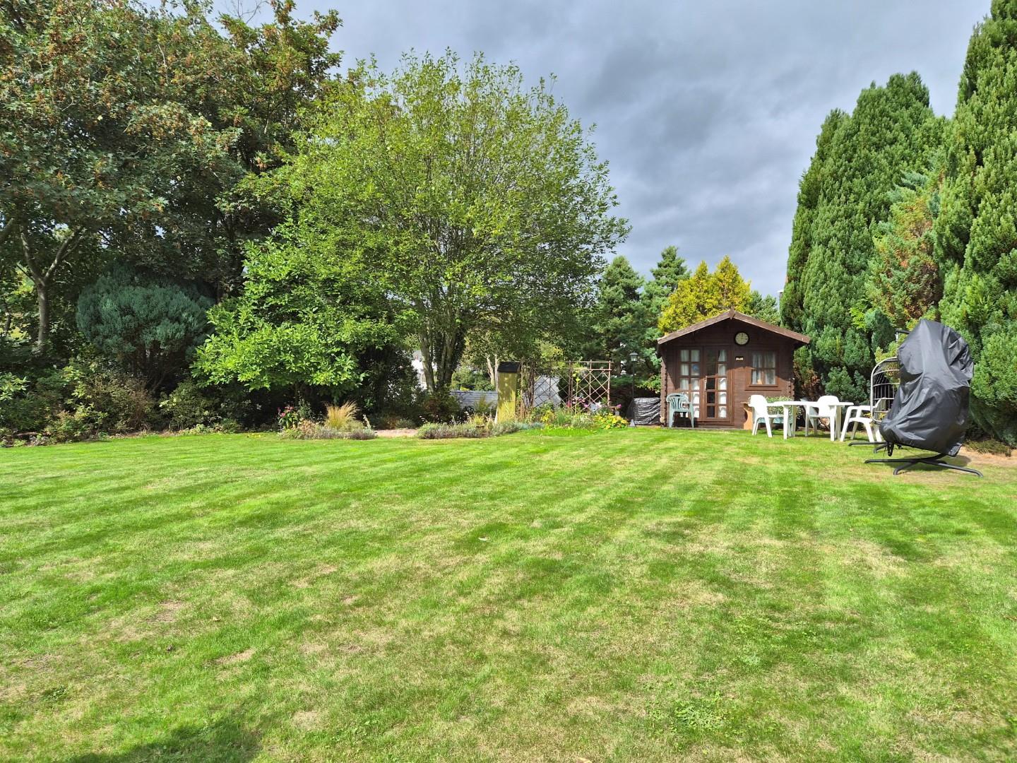 Llandderfel, Bala - 