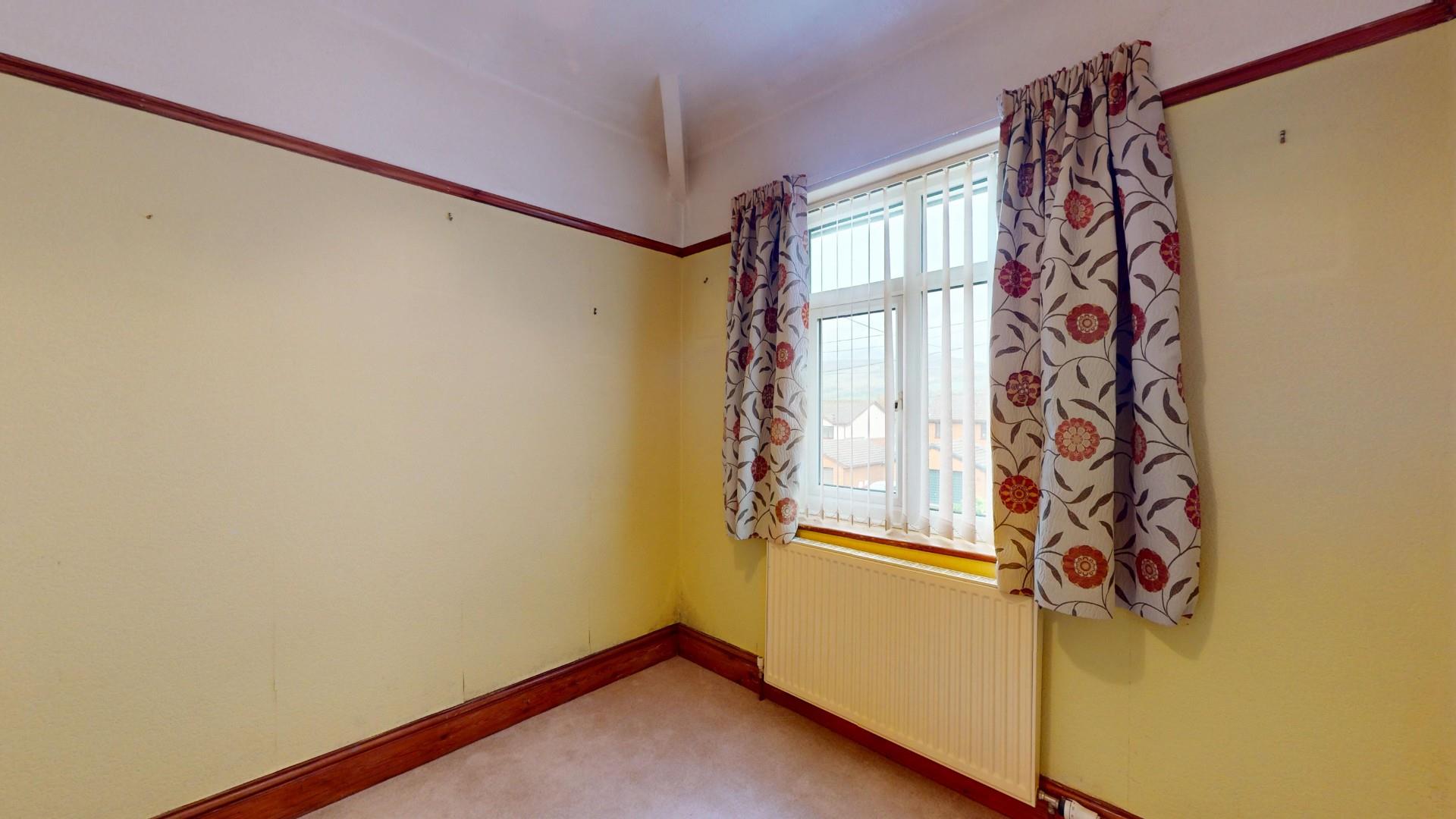 Wern Uchaf, Ruthin - BEDROOM 3