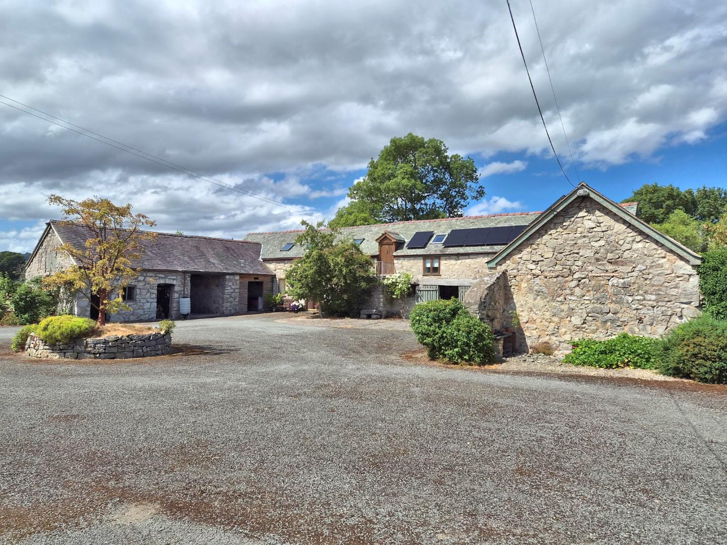 Rhewl, Ruthin - 