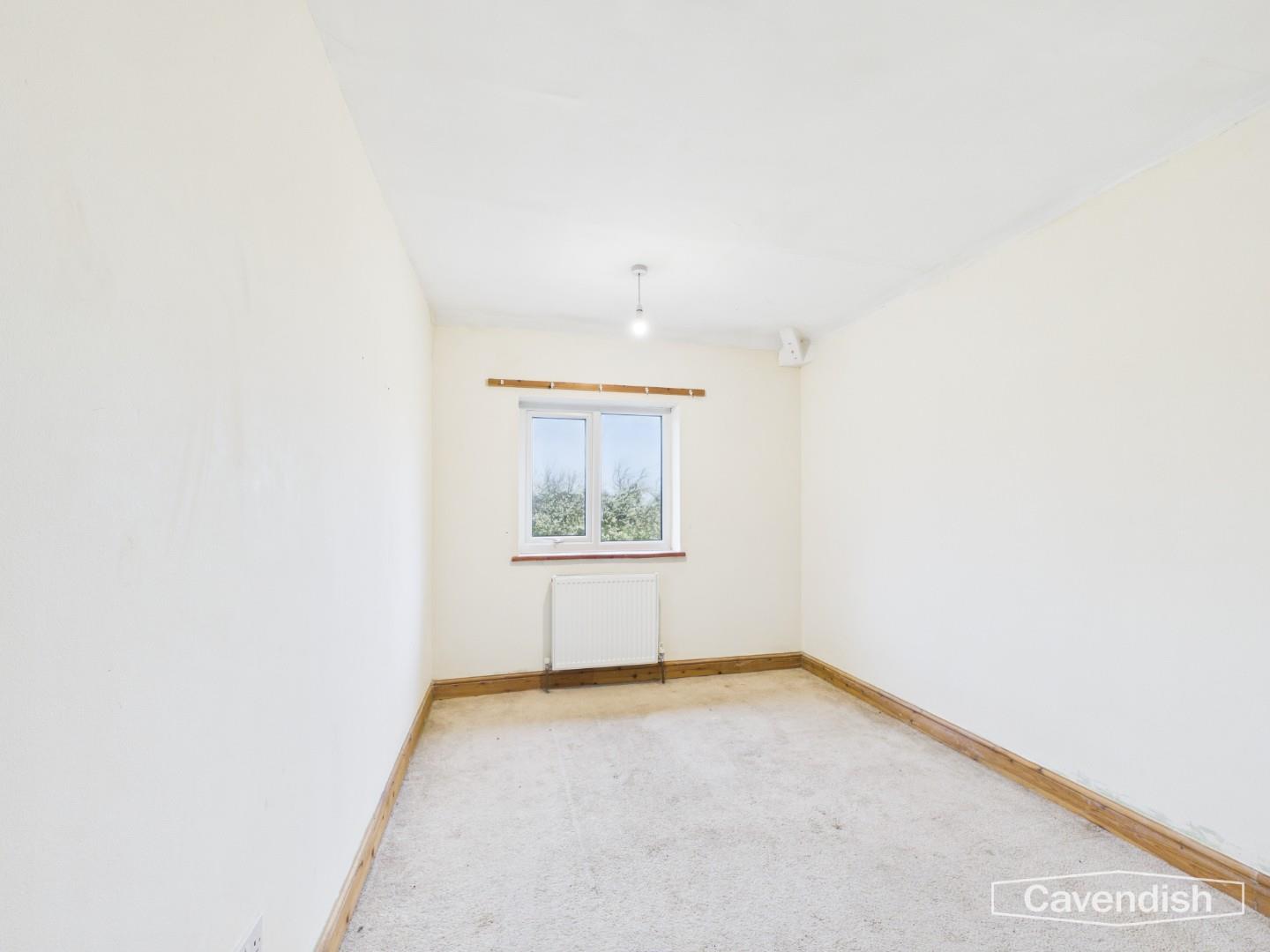 Llanfair Dyffryn Clwyd, Ruthin - Bedroom 3