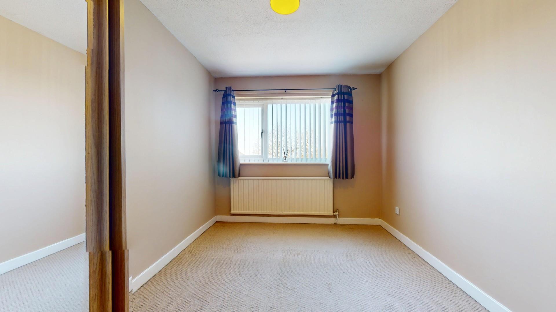 Llys Clwyd, St. Asaph - BEDROOM TWO