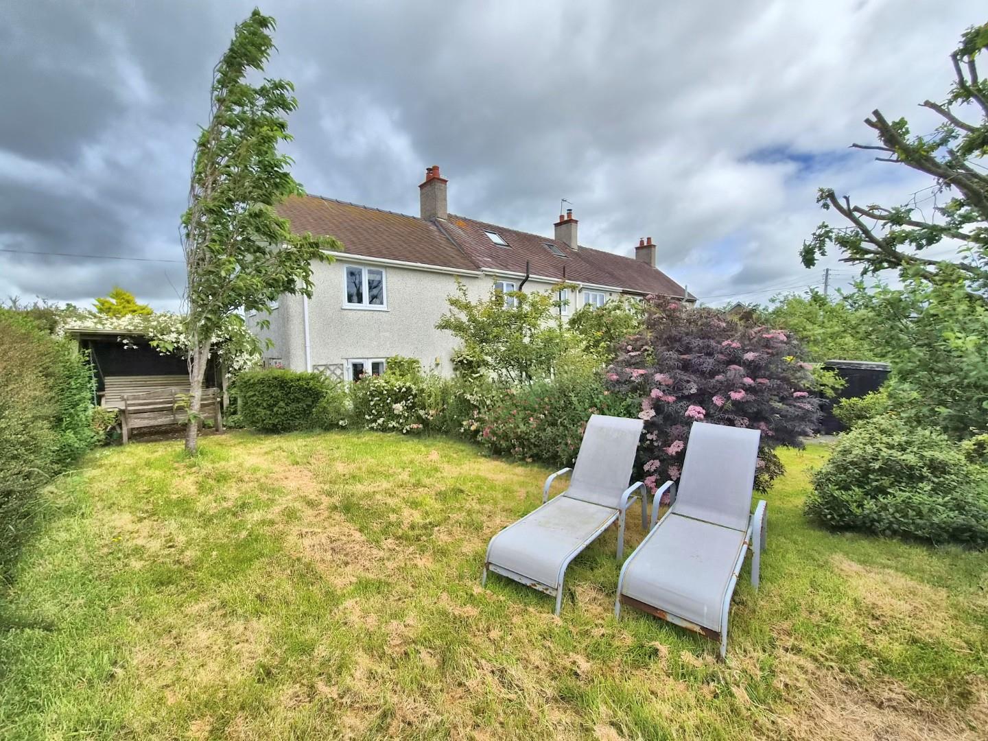 Peniel, Denbigh -