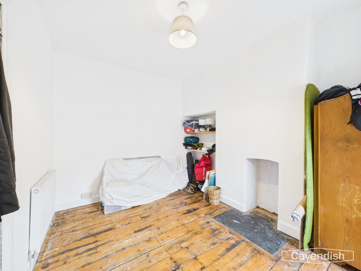 Llanfair Dyffryn Clwyd, Ruthin - BEDROOM