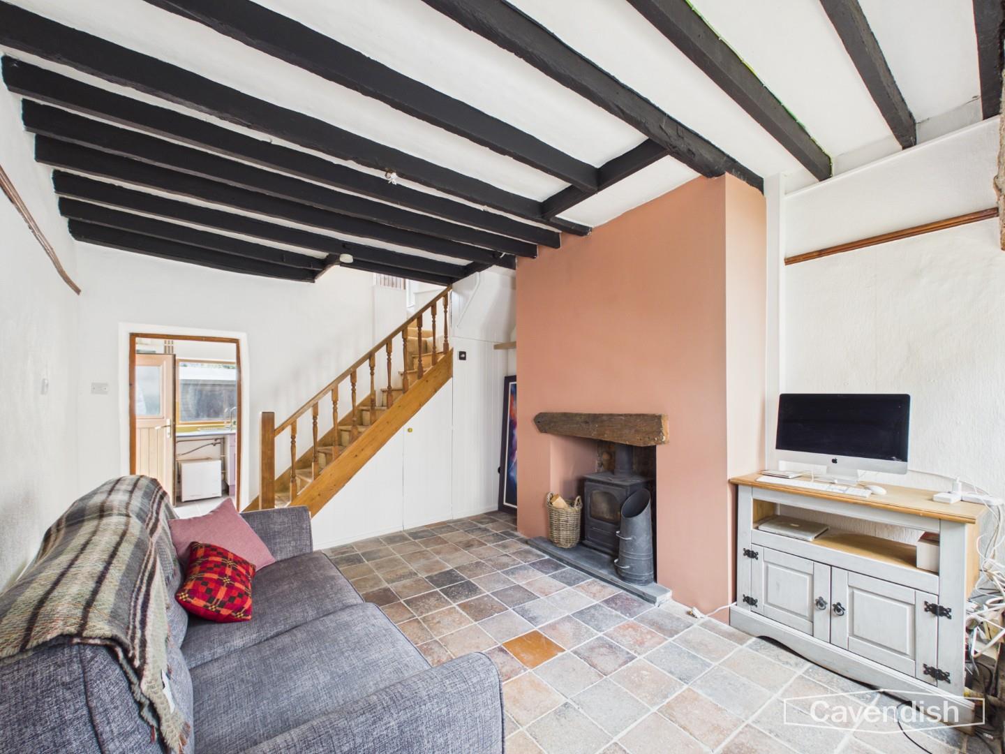 Mwrog Street, Ruthin - LOUNGE