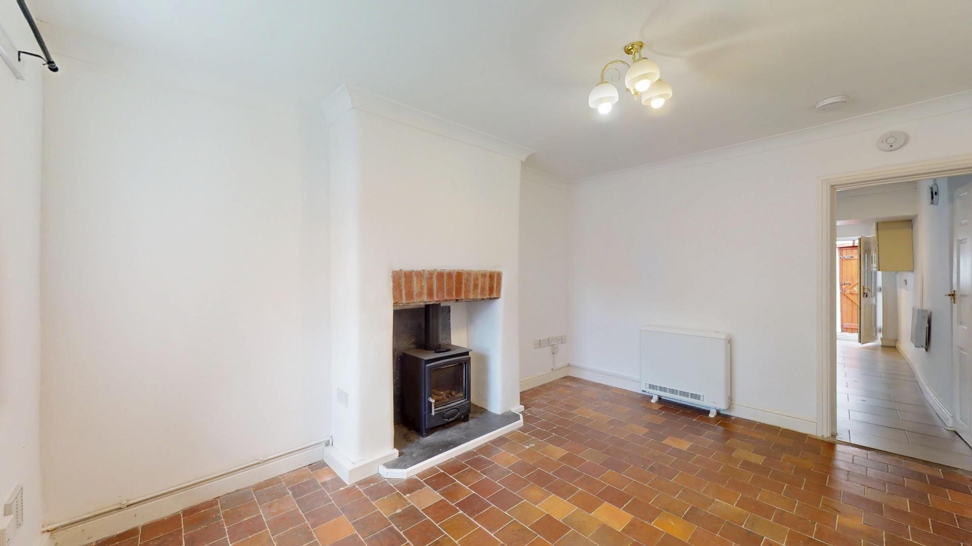 Park Road, Ruthin - 