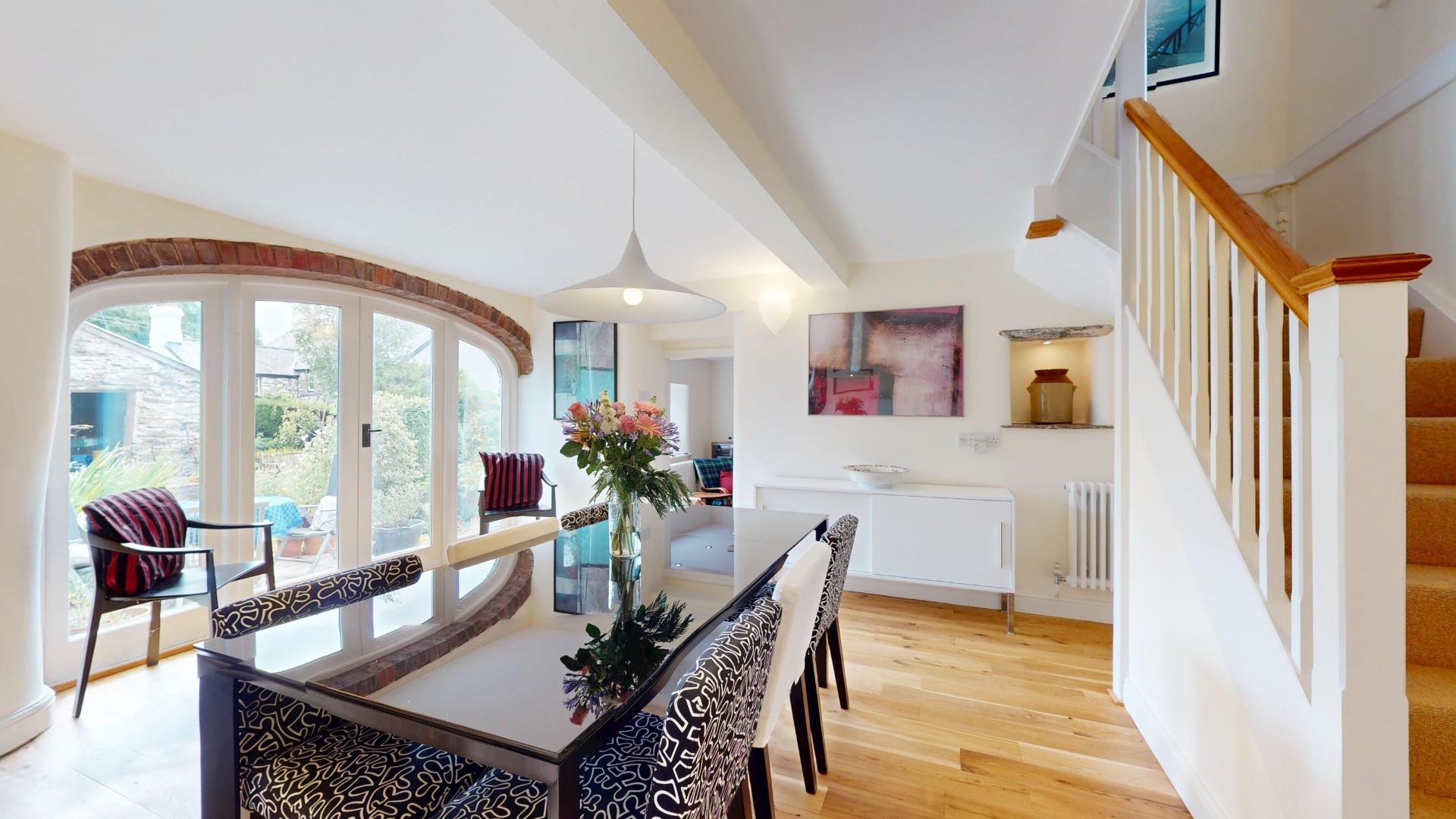 Pentre Celyn, Ruthin - 