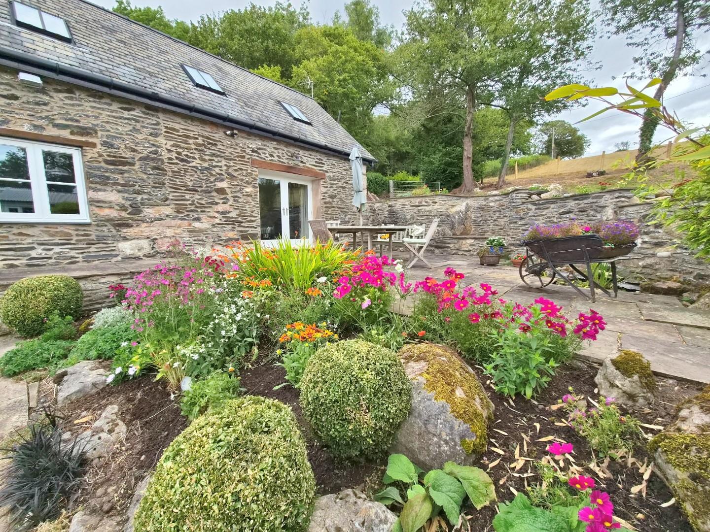 Pentre Celyn, Ruthin - 