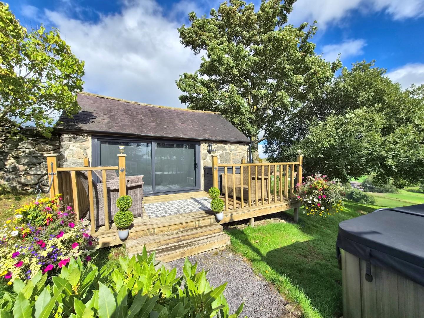 Gwyddelwern, Corwen - 