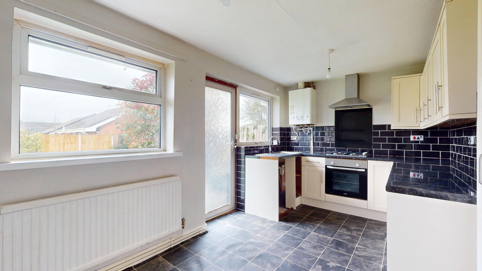 Denbigh - KITCHEN / DINER