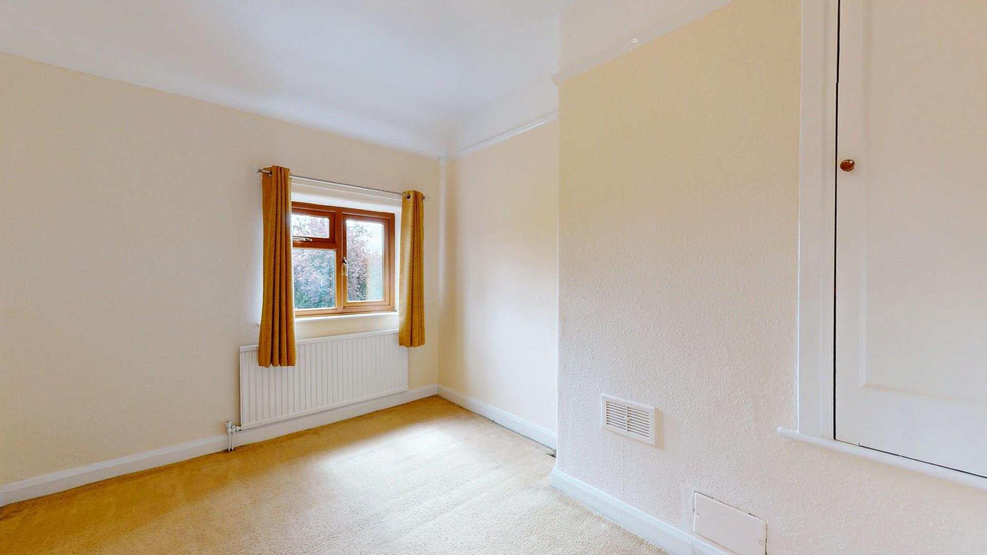 Porth Y Dre, Ruthin - BEDROOM TWO