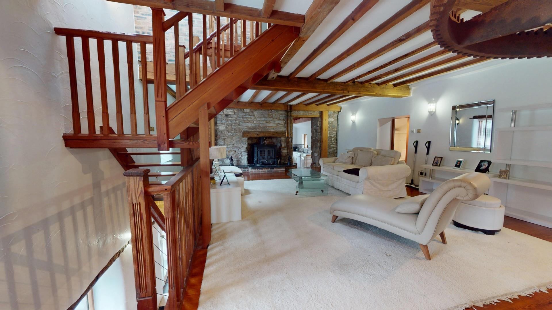 Pwllglas, Ruthin - 