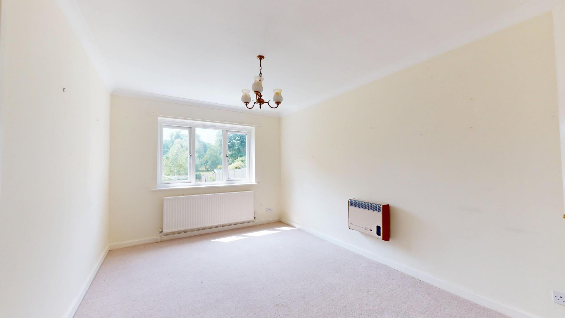 Llanfair Road, Ruthin - BEDROOM 3