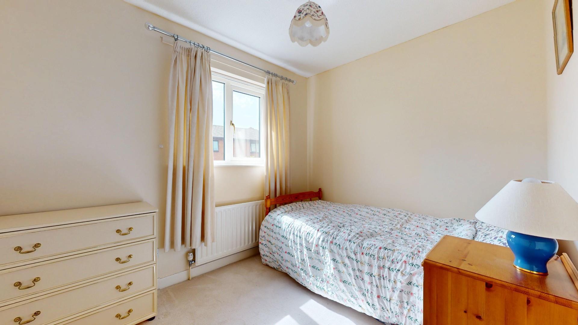 Stryd Y Brython, Ruthin - BEDROOM FOUR