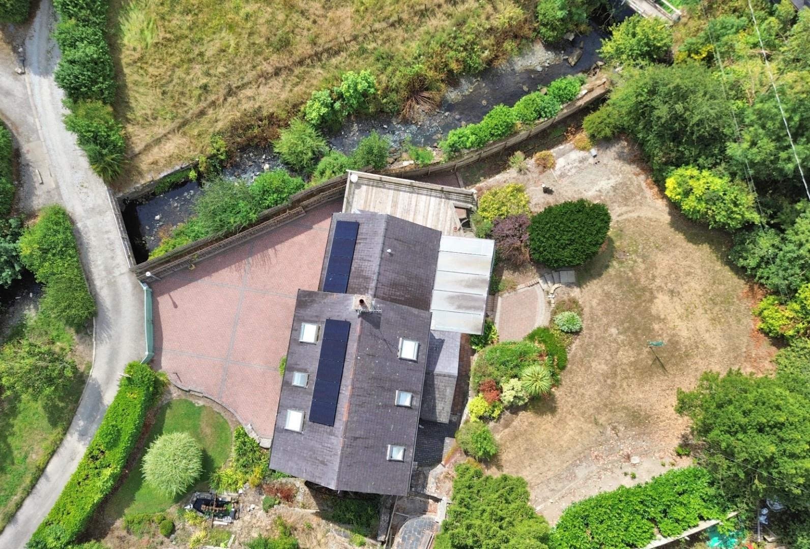 Pwllglas, Ruthin - 