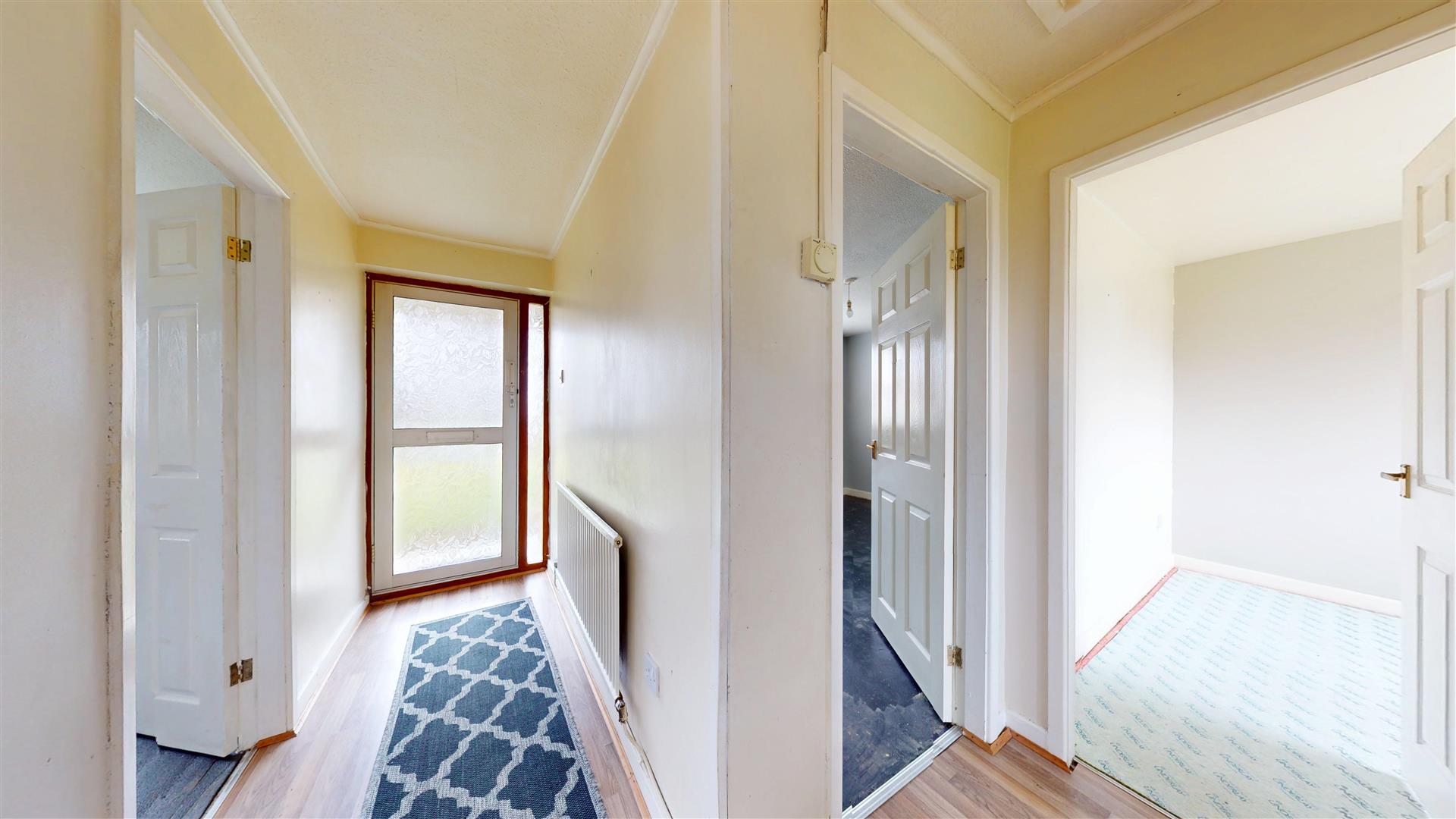 Denbigh - RECEPTION HALL