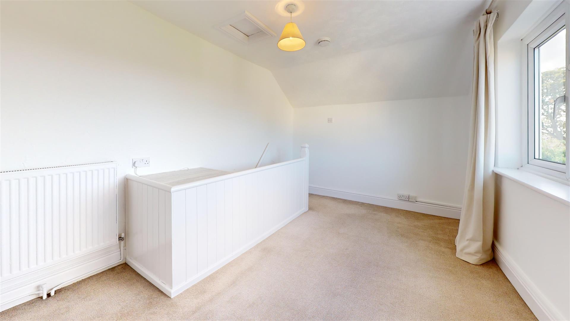 Bryn Y Felin, Dyserth, - BEDROOM TWO