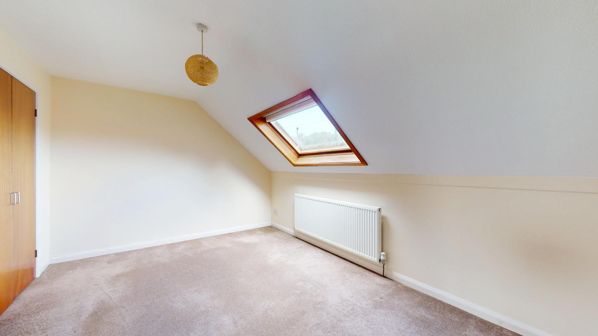 Hafan Clwyd, Ruthin - BEDROOM ONE