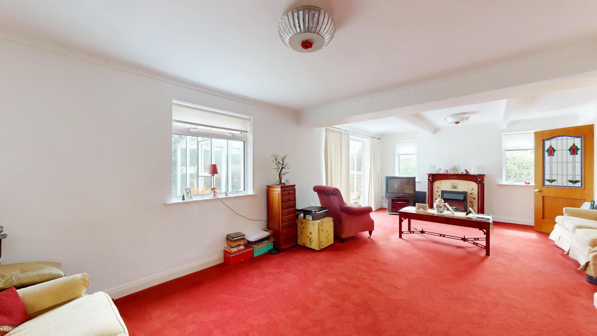 Corwen - LOUNGE