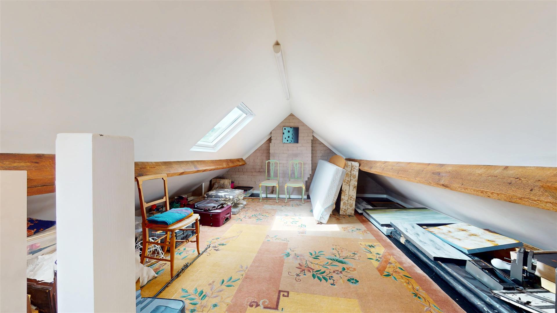 Peniel, Denbigh - LOFT ROOM