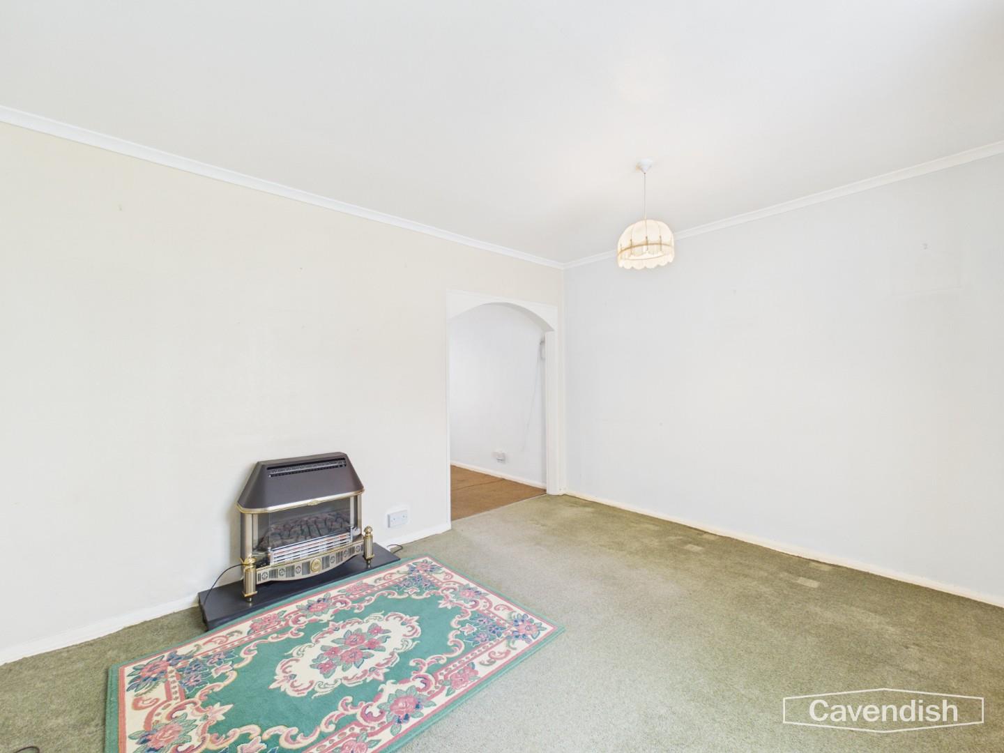 Haulfryn, Ruthin - LIVING ROOM