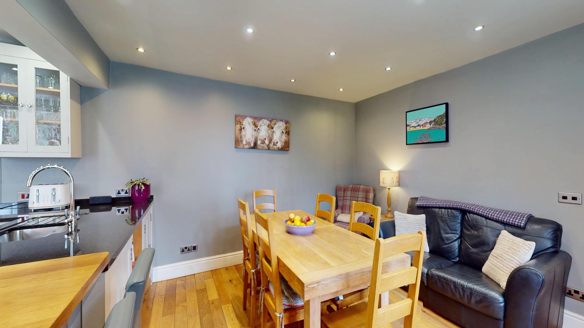 Llanbedr Dyffryn Clwyd, Ruthin - 